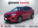 Used 2020 Buick Encore GX SUV