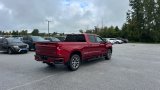 Used 2023 Chevrolet Silverado 1500 Truck