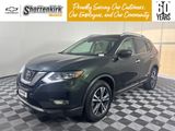 Used 2018 Nissan Rogue SUV