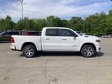 New 2026 Ram 1500 Truck