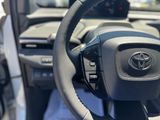 New 2026 Toyota C-HR SUV