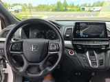 Used 2025 Honda Odyssey Van