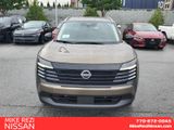 New 2026 Nissan Kicks SUV