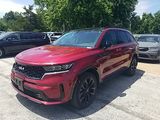 Used 2023 Kia Sorento SUV