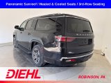 Used 2023 Jeep Wagoneer L SUV