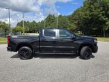 Used 2024 Chevrolet Silverado 1500 Truck