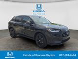 New 2026 Honda HR-V SUV