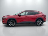 Used 2026 Chevrolet Trax SUV