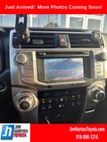 Used 2016 Toyota 4Runner SUV