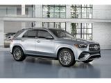 New 2026 Mercedes-benz GLE SUV