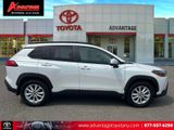 Used 2023 Toyota Corolla Cross SUV