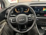 New 2026 Kia Carnival MPV Van
