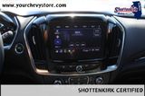 Used 2023 Chevrolet Traverse SUV