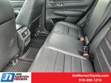 Used 2025 Honda CR-V Hybrid SUV