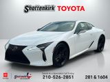 Used 2022 Lexus LC Coupe