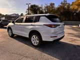 New 2026 Mitsubishi Outlander SUV