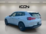 Used 2026 BMW X3 SUV
