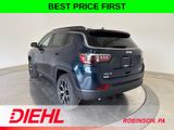 New 2026 Jeep Compass SUV