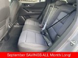 New 2027 Chevrolet Equinox SUV