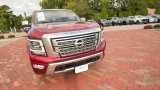 Used 2023 Nissan Titan Truck