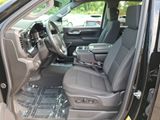 Used 2026 Chevrolet Silverado 1500 Truck