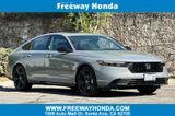 New 2026 Honda Accord Hybrid Sedan