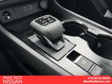 New 2026 Nissan Rogue SUV