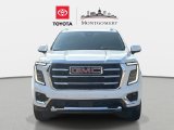 Used 2025 GMC Yukon XL SUV