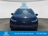New 2026 Honda Odyssey Van
