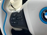 Used 2015 BMW i3 Hatchback