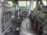 Used 2023 Jeep Wrangler SUV