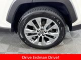 Used 2022 Toyota RAV4 SUV