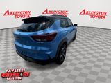 Used 2023 Chevrolet TrailBlazer SUV