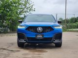 New 2026 Acura MDX SUV