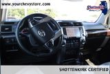 Used 2023 Toyota 4Runner SUV