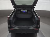 New 2026 Toyota bZ SUV