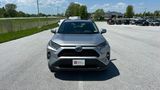 Used 2021 Toyota RAV4 Hybrid SUV