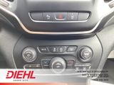 Used 2020 Jeep Cherokee SUV