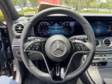 Used 2022 Mercedes-benz E-Class Sedan