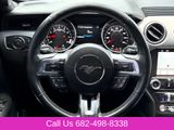 Used 2018 Ford Mustang Coupe
