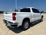 Used 2025 Chevrolet Silverado 1500 Truck