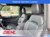 New 2025 Ford Bronco SUV