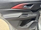 New 2026 Chevrolet Equinox EV SUV