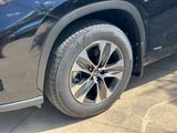 New 2026 Toyota Highlander Hybrid SUV