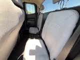 Used 2018 Chevrolet Colorado Sedan