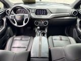 Used 2022 Chevrolet Blazer SUV