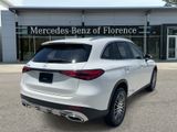 Used 2025 Mercedes-benz GLC SUV