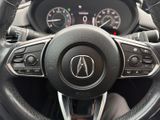 Used 2021 Acura TLX Sedan