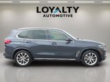 Used 2021 BMW X5 SUV