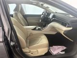 Used 2023 Toyota Camry Hybrid Sedan